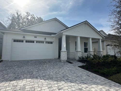 172 Oakmoss Dr, St Johns, FL, 32259-5309 | Card Image
