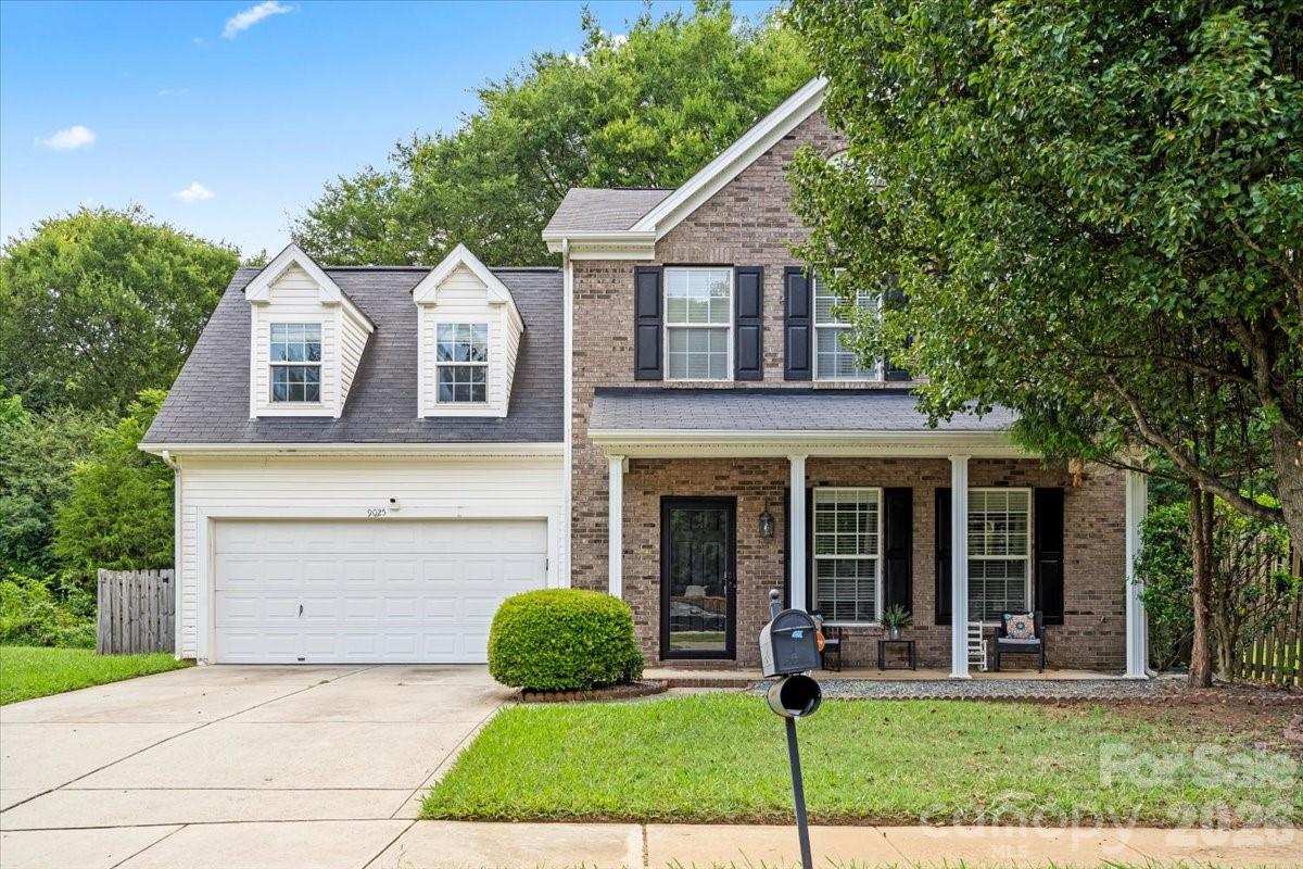Residential in Charlotte 2