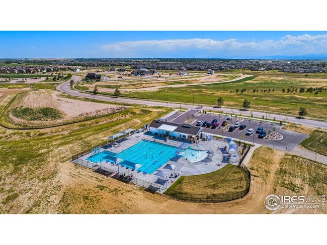 5355 Brookline Dr, House other with 4 bedrooms, 4 bathrooms and null parking in Timnath CO | Image 33