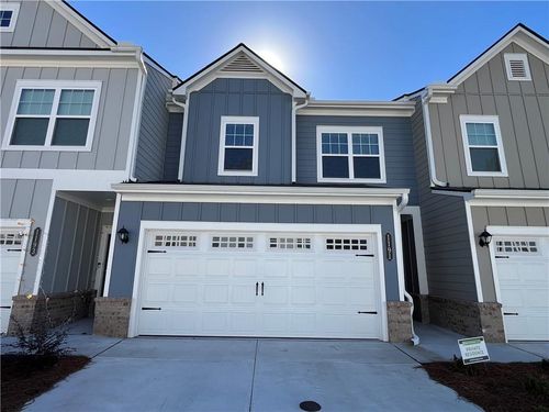 1191 Chastain Dr, Sugar Hill, GA, 30518-7349 | Card Image