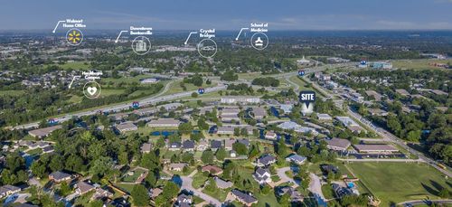 200-1003 Beau Terre Dr, Bentonville, AR, 72712-6738 | Card Image