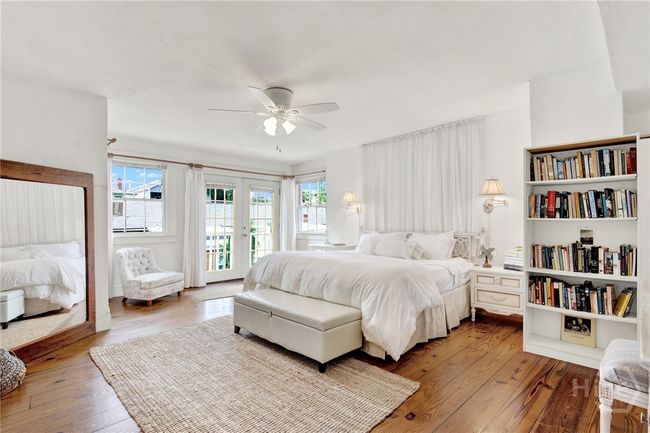 535 E Gordon St, Townhouse with 2 bedrooms, 2 bathrooms and null parking in savannah GA | Image 29