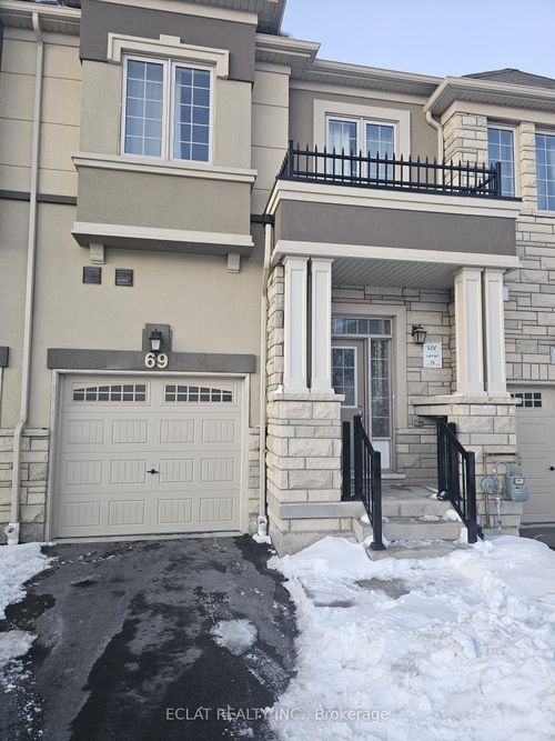 69 Bilanski Farm Rd, Brantford, ON, N3S0J6 | Card Image