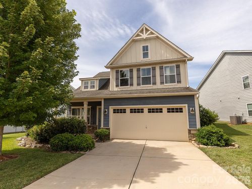 40161 Crooked Stick Dr, Lancaster, SC, 29720-0116 | Card Image