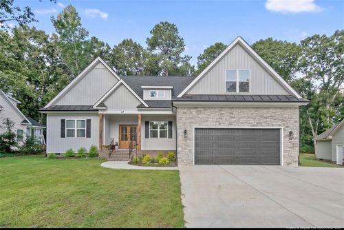 27 Lookout Pt, Sanford, NC, 27332-9666 | Card Image
