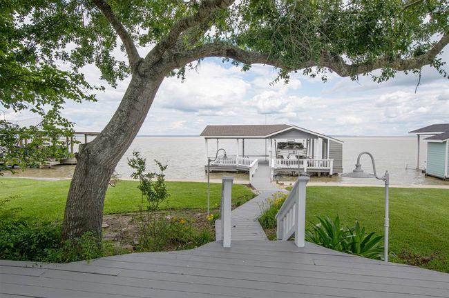 341 Sam Houston Loop, House other with 3 bedrooms, 2 bathrooms and 4 parking in Pointblank TX | Image 27