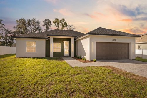 4052 Sw 132nd Ln, Ocala, FL, 34473-7910 | Card Image