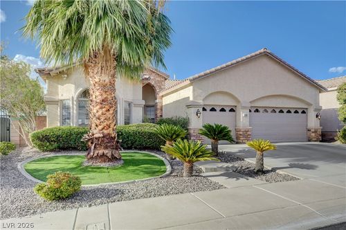 1346 Calle Calma, Henderson, NV, 89012-4888 | Card Image