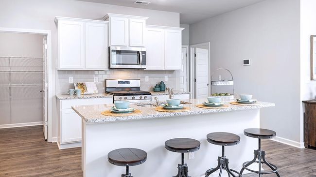 2843 Saltwater Bnd, House other with 5 bedrooms, 3 bathrooms and null parking in Beech Island SC | Image 20