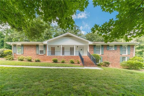2313 Cambridge St, snellville, GA, 30078-3103 | Card Image