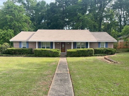 5132 Eagle Pass Road, Montgomery, AL, 36109 | Card Image