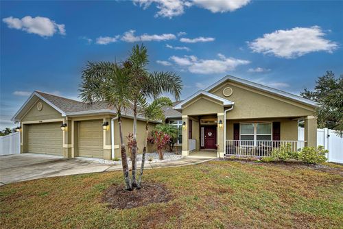13536 Ainsworth Ln, PORT CHARLOTTE, FL, 33981-2822 | Card Image