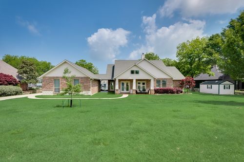 1195 The Shores Dr, Corsicana, TX, 75109-9585 | Card Image