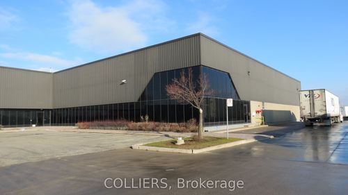 unit-1-6601 Goreway Drive, Mississauga, ON, L4V1V6 | Card Image