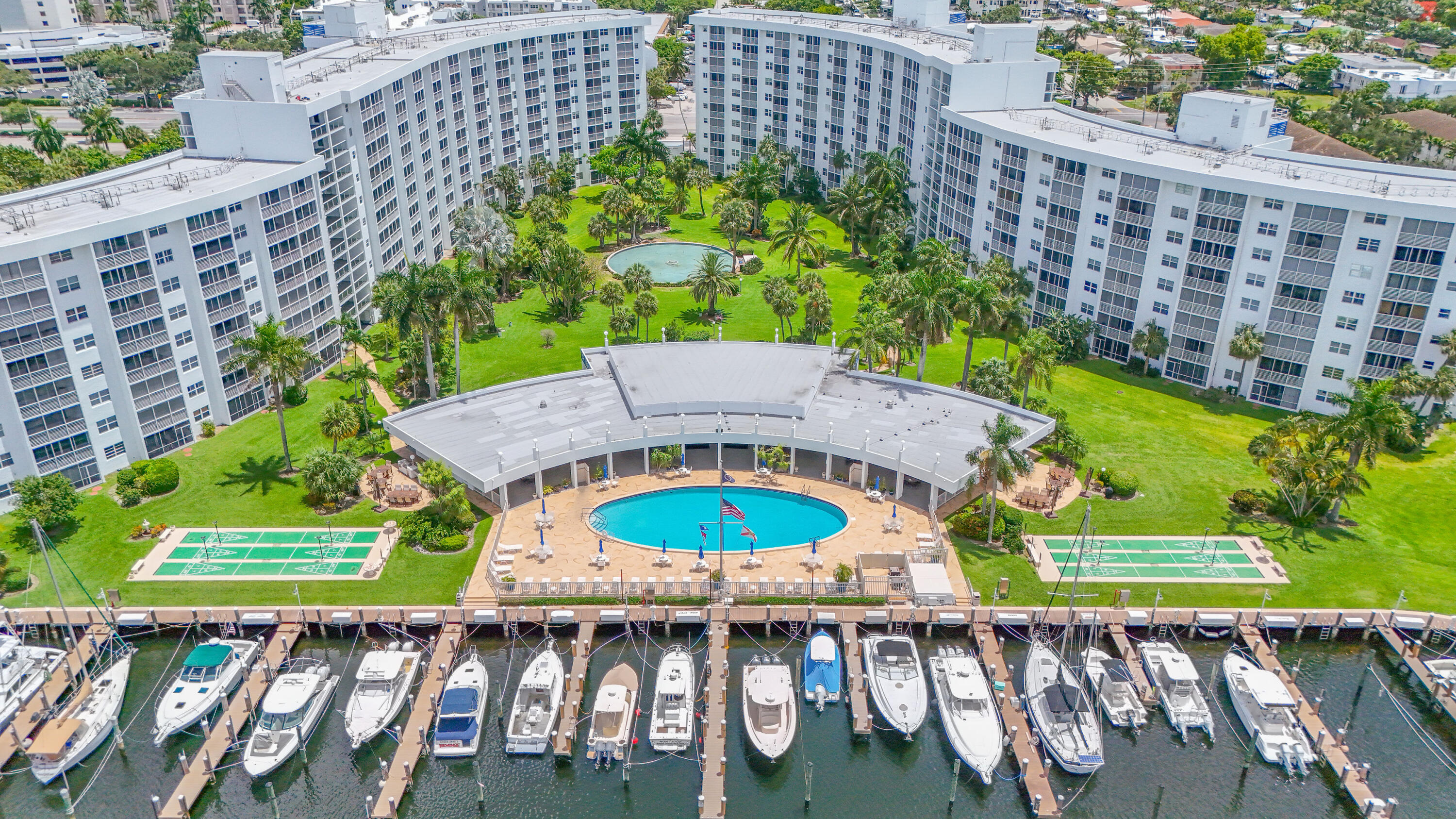Residential in Pompano Beach 3