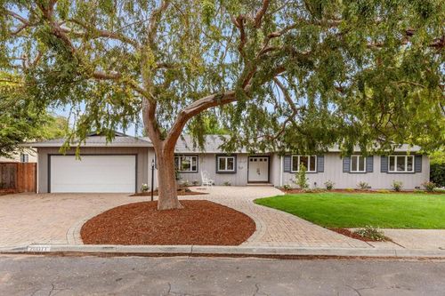 20077 Ljepava Dr, Saratoga, CA, 95070-4343 | Card Image