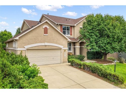 9979 Rose Leaf Ct, Colorado Springs, CO, 80920-8402 | Card Image