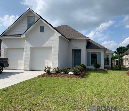 40025 Wood Duck Ct, Gonzales, LA, 70737-8536 | Card Image