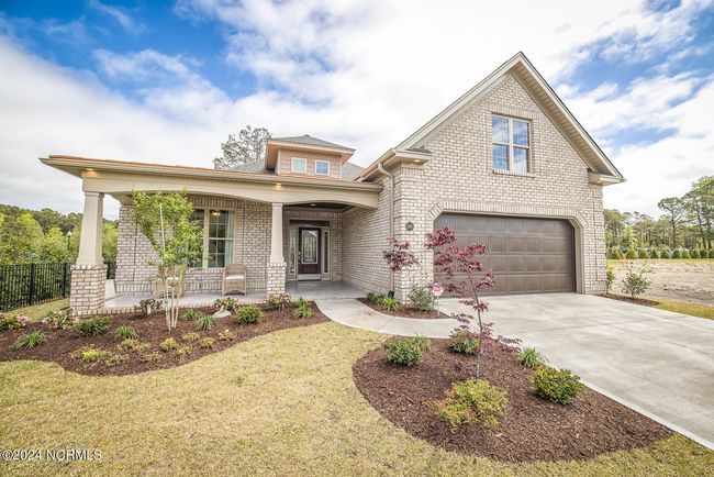 5307 Marco Dr Se, House other with 3 bedrooms, 2 bathrooms and 2 parking in Southport NC | Image 4