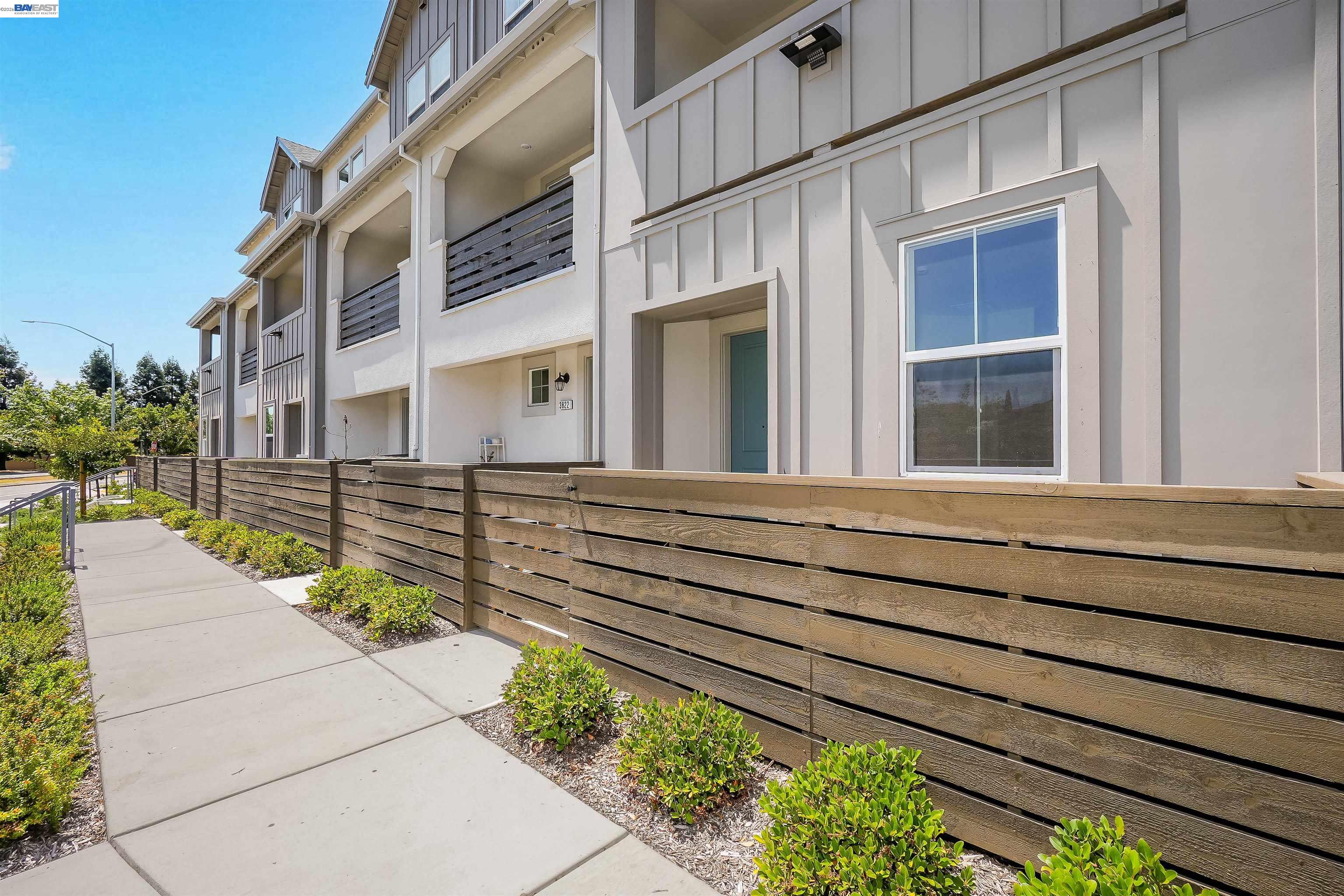 Residential in Castro Valley 4