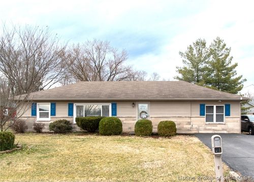 407 Charlestown Memphis Rd, Charlestown, IN, 47111-8754 | Card Image