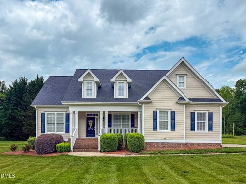 115 Duncan Plantation Dr, Timberlake, NC, 27583-7340 | Card Image