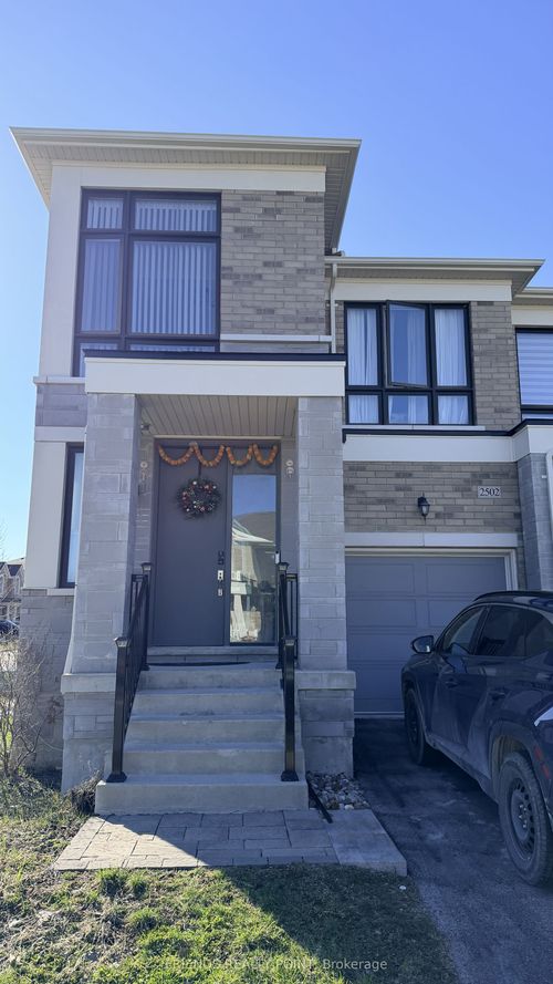 2502 Hibiscus Dr, Pickering, ON, L1X0G7 | Card Image