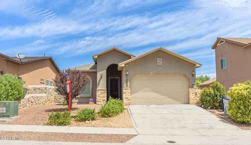 14665 Meadow Lawn, El Paso, TX, 79938-3122 | Card Image