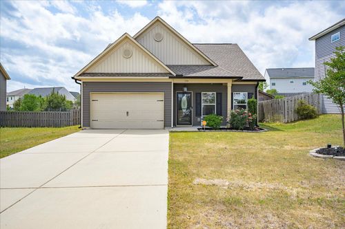 774 Jericho Ct, Aiken, SC, 29801-5202 | Card Image