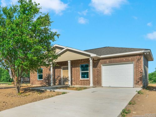 619 Villa Linda, San Antonio, TX, 78237-1339 | Card Image