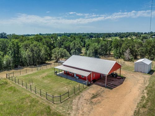 1745 County Road 103, Paige, TX, 78659-4820 | Card Image