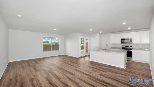 6154 Feather Way Se, House other with 3 bedrooms, 2 bathrooms and null parking in Owens Cross Roads AL | Image 4