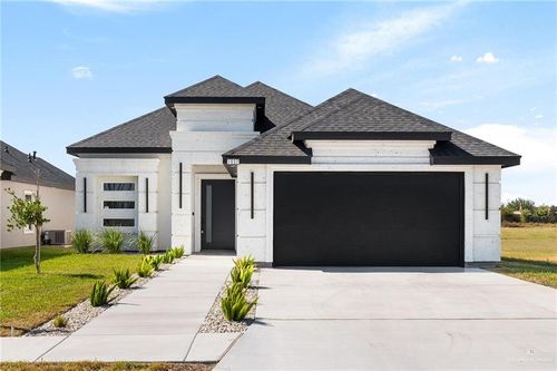 1602 Foxtail Street, Donna, TX, 78537 | Card Image
