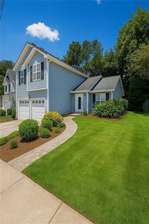 2565 Feywood Ct, Lithonia, GA, 30058-3876 | Card Image
