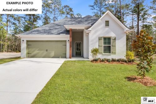 108 Magnolia Pointe Circle, Monroe, LA, 71203 | Card Image