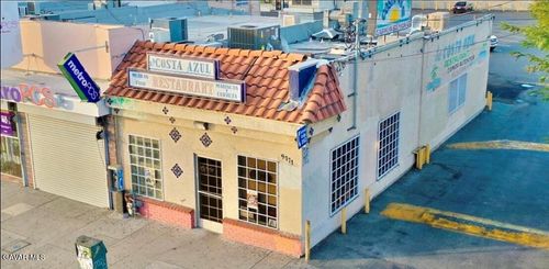 9771 Laurel Canyon Blvd, Pacoima, CA, 91331-4108 | Card Image