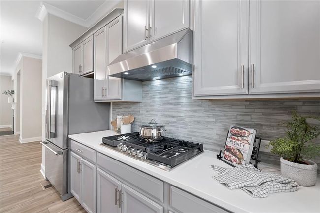 908 Catamaran Ct, Townhouse with 3 bedrooms, 4 bathrooms and 2 parking in Alpharetta GA | Image 20