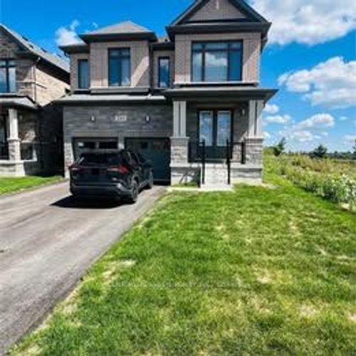 245 Leslie Davis St, Ayr, ON, N0B1E0 | Card Image