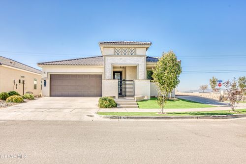 971 Brudenal Pl, El Paso, TX, 79928-5929 | Card Image