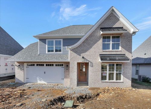 25-8097 Sir Oliphant Way, Ooltewah, TN, 37363-2508 | Card Image