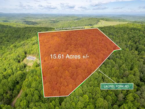 TBD Laurel Fork Rd, Laurel Fork, VA, 24352 | Card Image