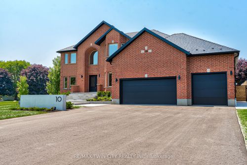 10 Eldale Rd, Elmira, ON, N3B2C8 | Card Image