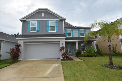 124 Oakleaf Way, PALM COAST, FL, 32137-9806 | Card Image