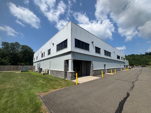 17 Enterprise Dr, Monroe, CT, 06468-2662 | Card Image