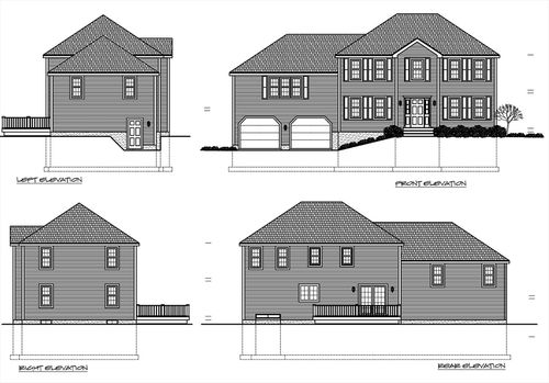 Lot 87 Deanna Dr, Holden, MA, 01520-2314 | Card Image