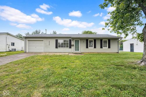 3050 Lucas Way, Columbus, IN, 47203-2321 | Card Image