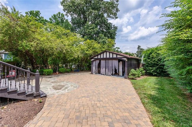 602 W Parkway Ave, House other with 4 bedrooms, 3 bathrooms and null parking in High Point NC | Image 28