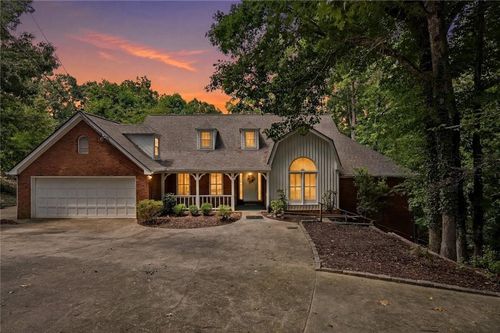 6170 Six Mile Cove Rd, Cumming, GA, 30041-9219 | Card Image