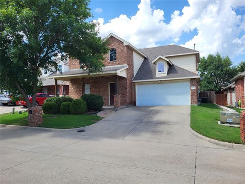 8108 Boulder River Trl, Mckinney, TX, 75070-6097 | Card Image