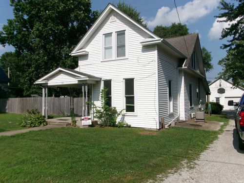 381 S Yorick, Denver, IN, 46926-9070 | Card Image